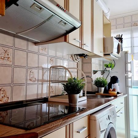 Apartament Apartamento En Laredo Zewnętrze zdjęcie