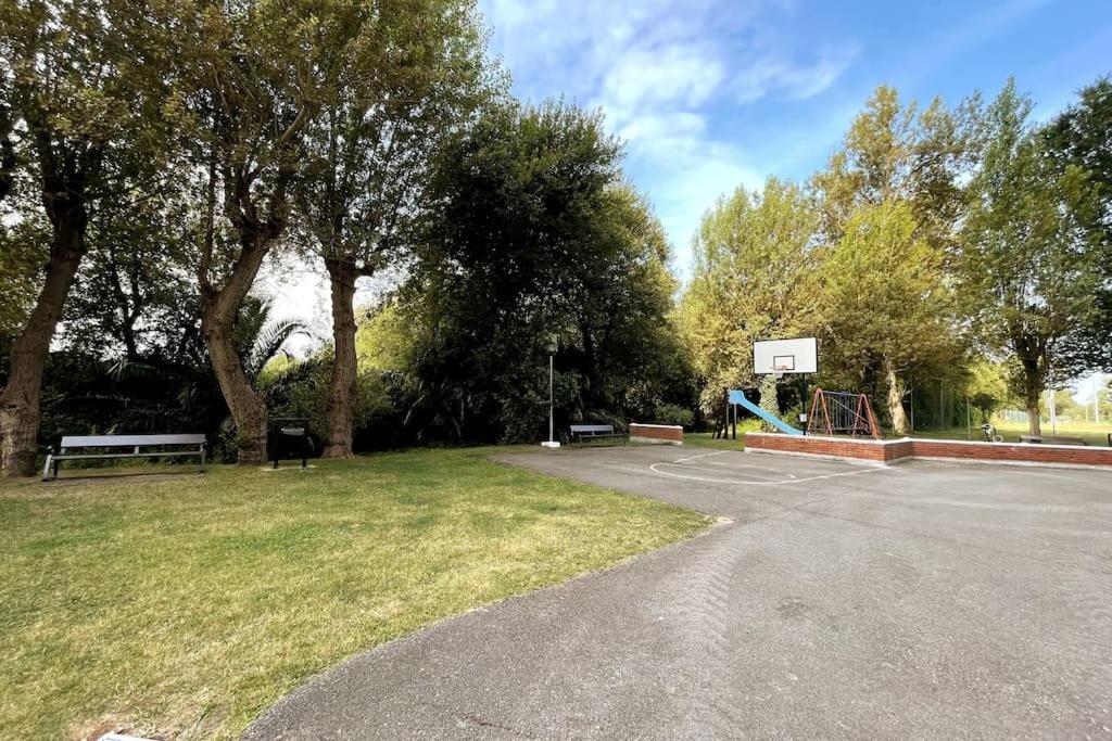 Apartament Apartamento En Laredo Zewnętrze zdjęcie