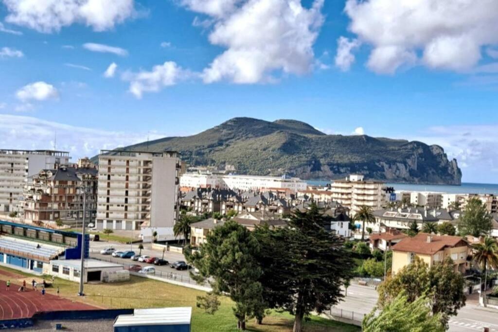 Apartament Apartamento En Laredo Zewnętrze zdjęcie