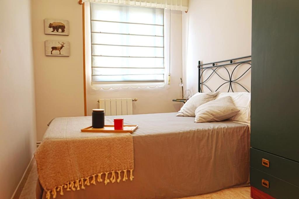 Apartament Apartamento En Laredo Zewnętrze zdjęcie
