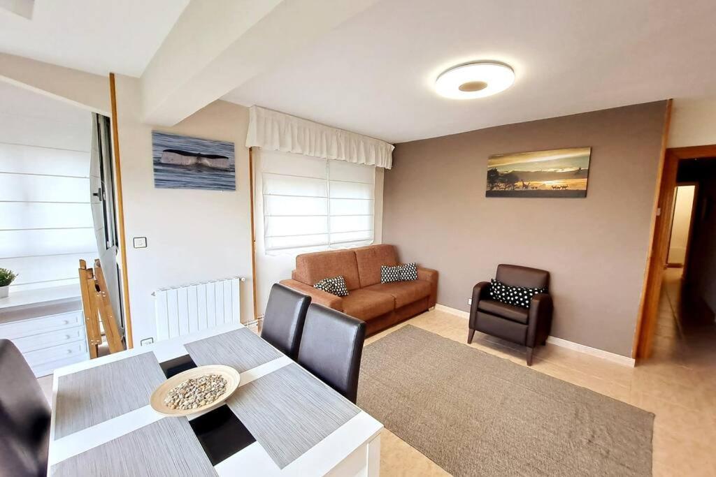 Apartament Apartamento En Laredo Zewnętrze zdjęcie