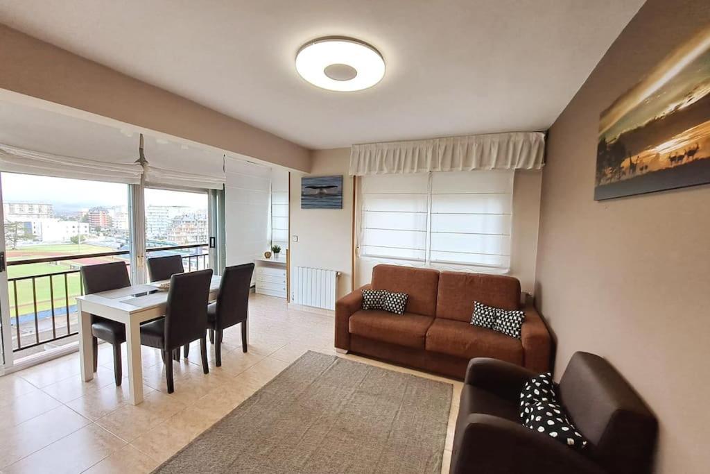 Apartament Apartamento En Laredo Zewnętrze zdjęcie