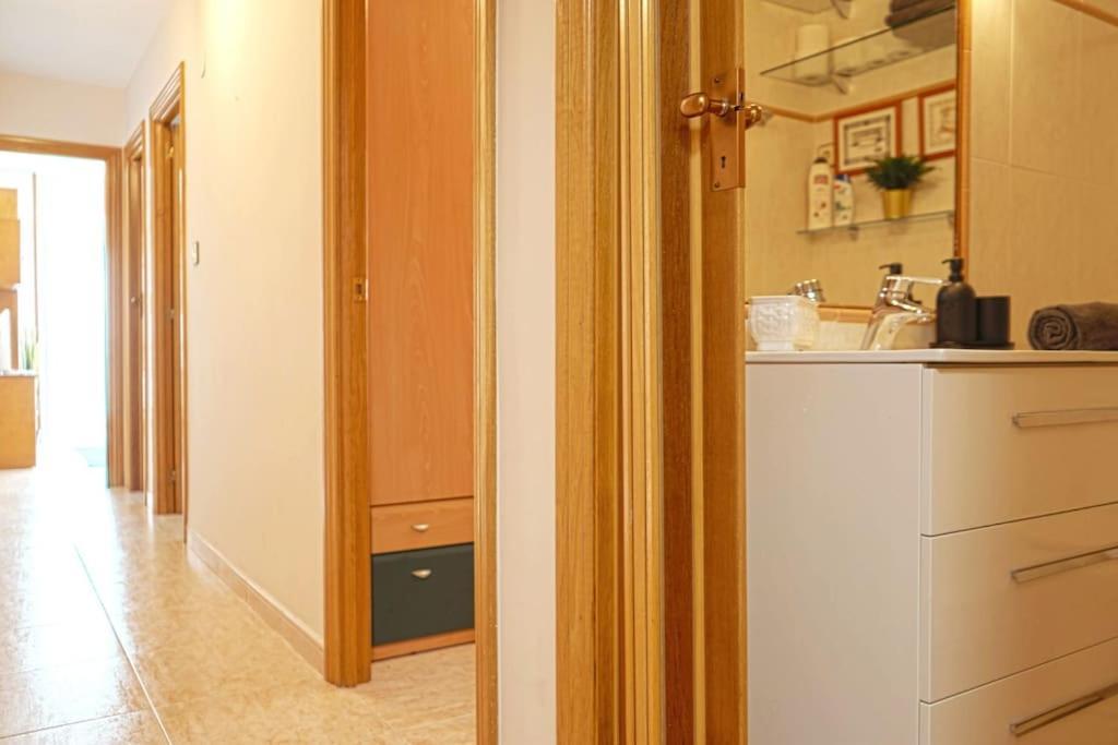 Apartament Apartamento En Laredo Zewnętrze zdjęcie