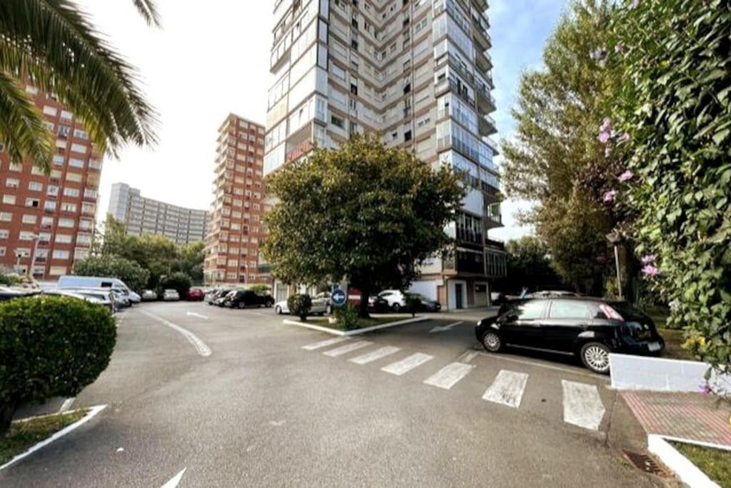 Apartament Apartamento En Laredo Zewnętrze zdjęcie