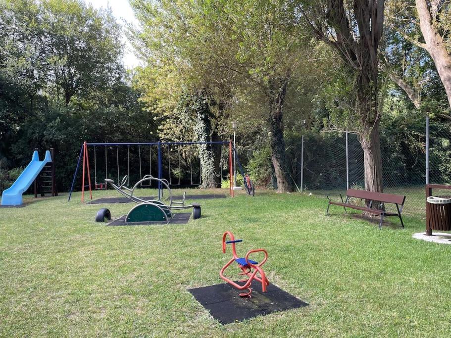 Apartament Apartamento En Laredo Zewnętrze zdjęcie