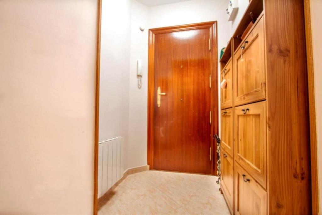 Apartament Apartamento En Laredo Zewnętrze zdjęcie