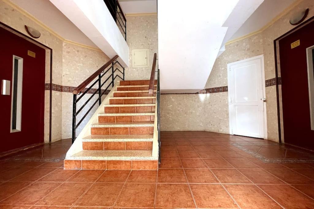 Apartament Apartamento En Laredo Zewnętrze zdjęcie
