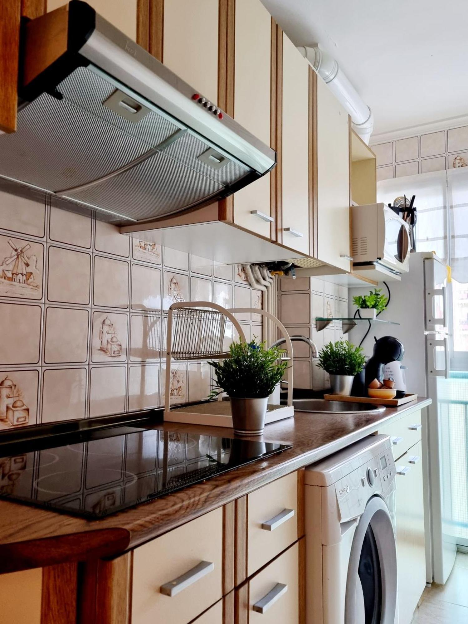 Apartament Apartamento En Laredo Zewnętrze zdjęcie